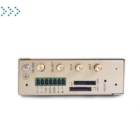 Маршрутизатор промышленный InHand